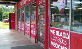 Pharmacist, Neighborhood Pharmacy in Atlanta, GA