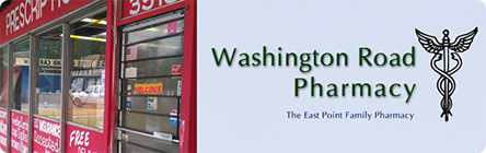 Washington Road Pharmacy